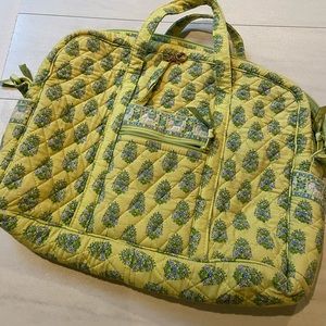 Vintage Vera Bradley bag